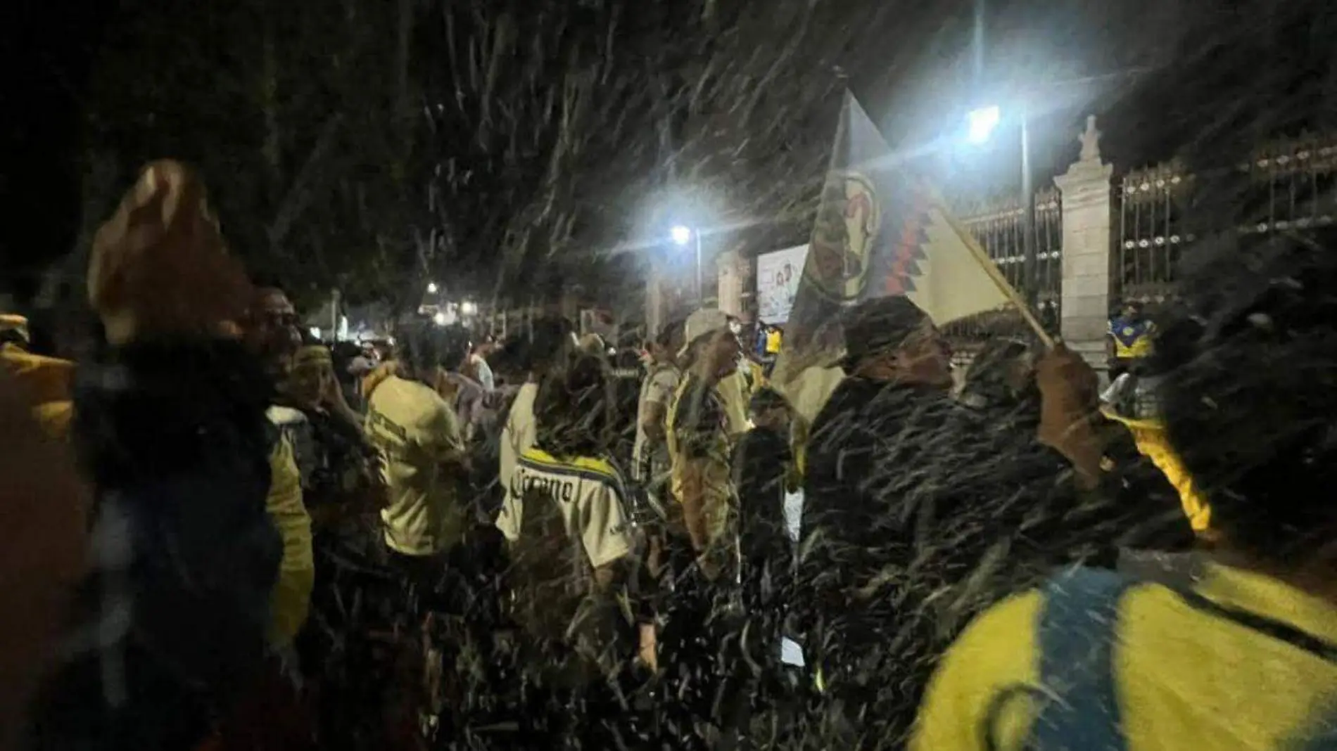 festejos américa tulancingo vandalismo